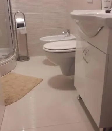 Ivan Apartmán *