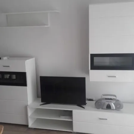 Apartment Ivan