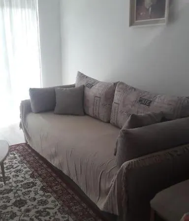 Ivan Apartment