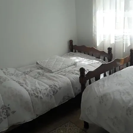Ivan Apartment