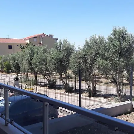 Ivan Apartment Kastela